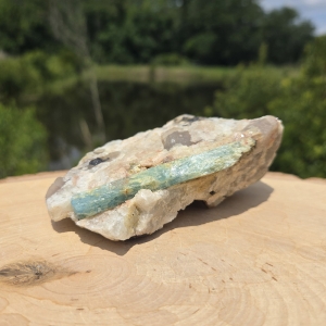 Aquamarine on Matrix