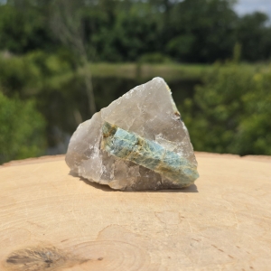 Aquamarine on Matrix