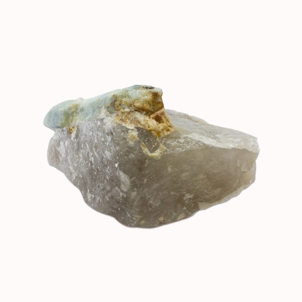 Aquamarine on Matrix - Image 3