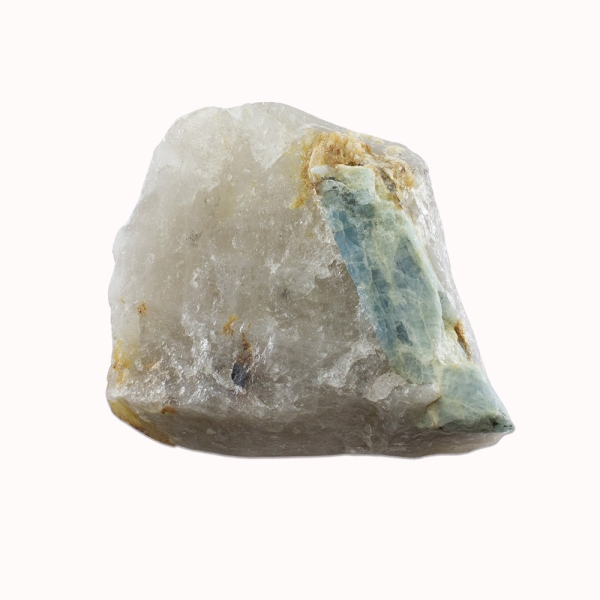 Aquamarine on Matrix - Image 4