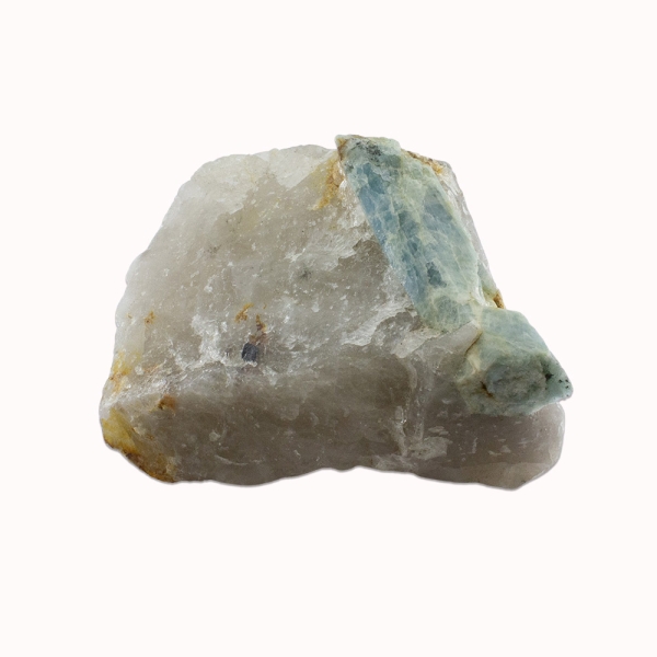 Aquamarine on Matrix - Image 2
