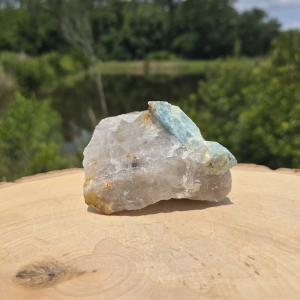 Aquamarine on Matrix