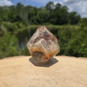 Garden Quartz Freeform