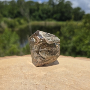 Garden Quartz Freeform