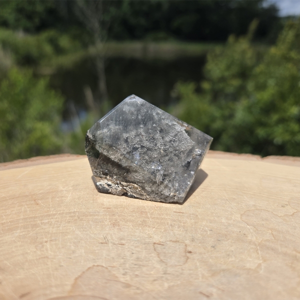 Garden Quartz Freeform