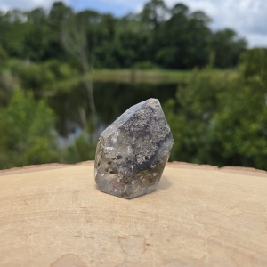Garden Quartz Freeform