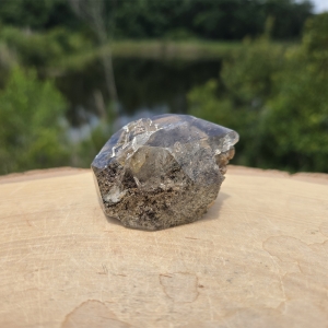 Garden Quartz Freeform