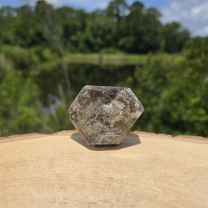 Garden Quartz Freeform