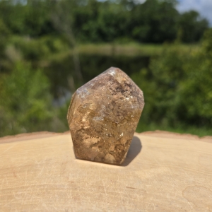 Garden Quartz Freeform