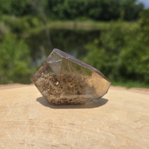 Garden Quartz Freeform