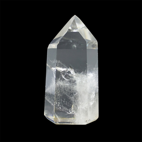 Clear Quartz Point - Image 3