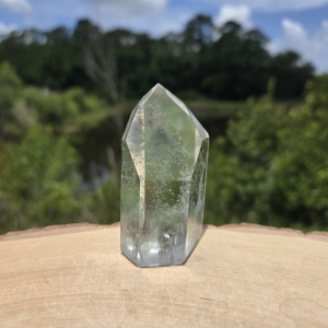 Garden Quartz Point