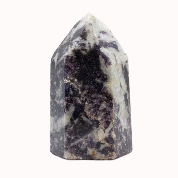 Lepidolite Point - Image 3