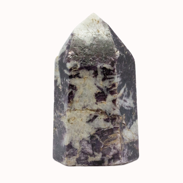 Lepidolite Point - Image 2
