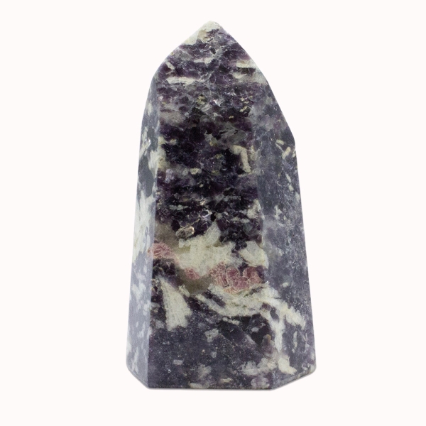 Lepidolite Point - Image 3
