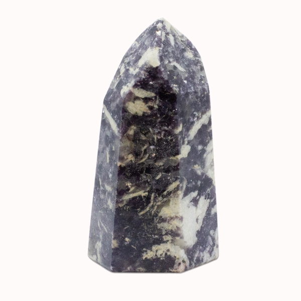 Lepidolite Point - Image 2