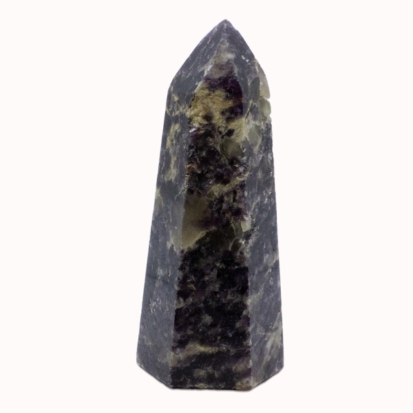 Lepidolite Point - Image 3