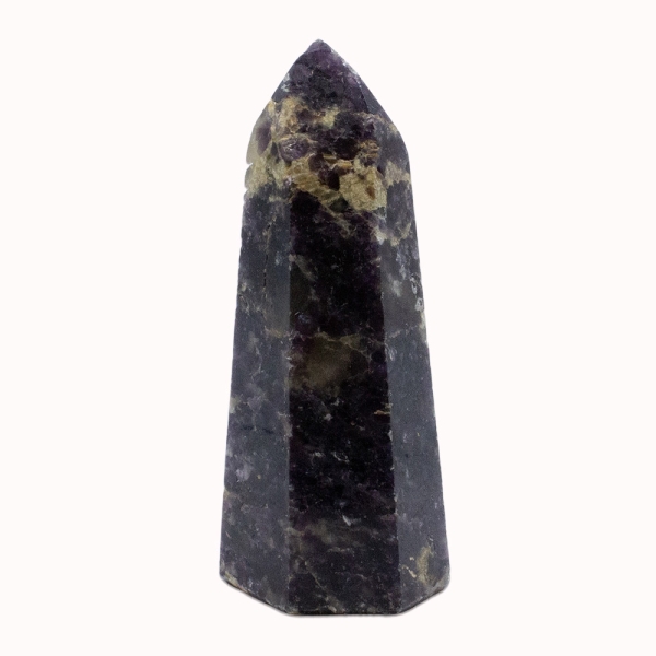 Lepidolite Point - Image 2