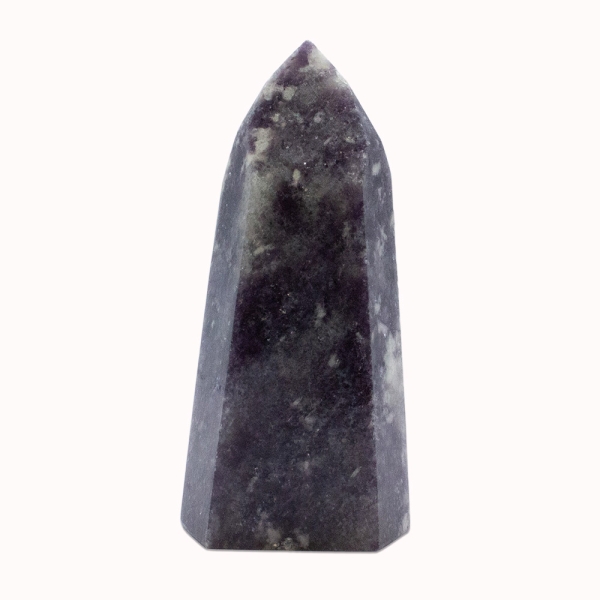 Lepidolite Point - Image 2