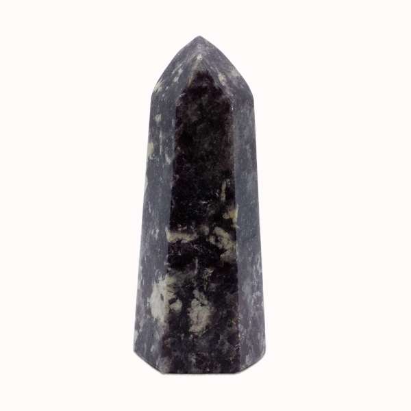 Lepidolite Point - Image 3