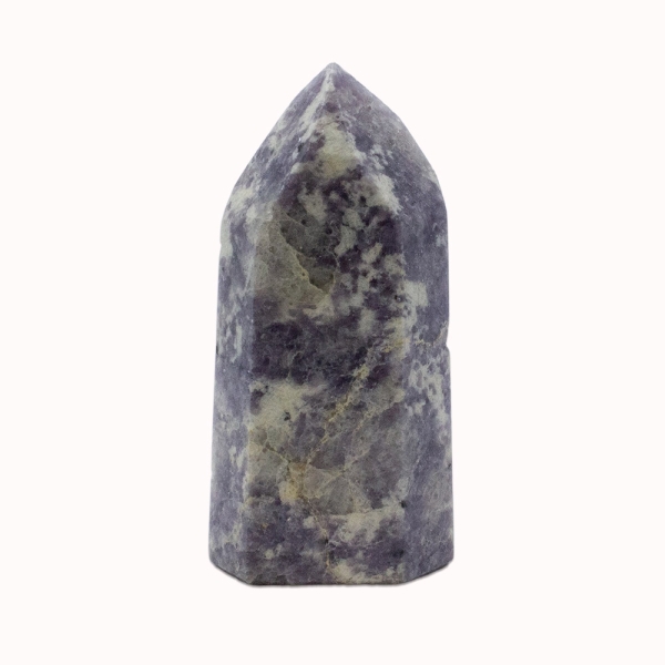 Lepidolite Point - Image 3