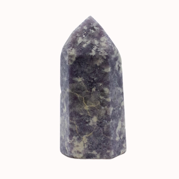 Lepidolite Point - Image 2