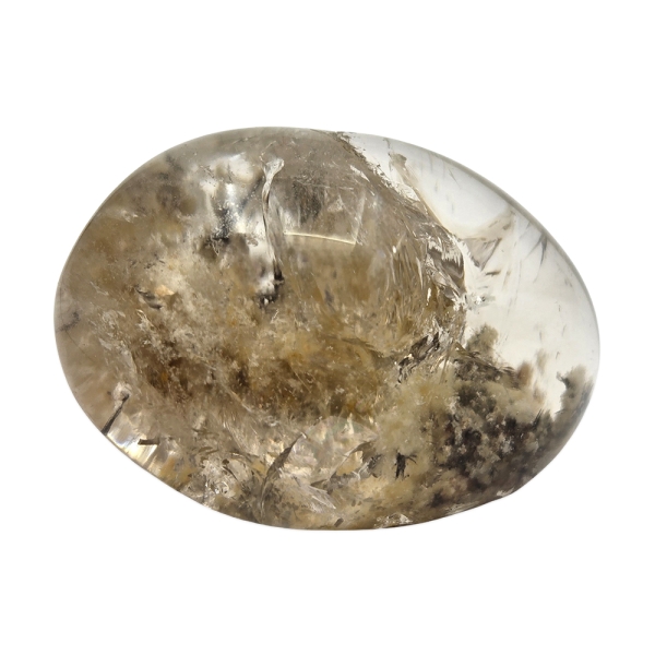 Garden Quartz Crystal - Image 2