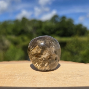 Garden Quartz Crystal