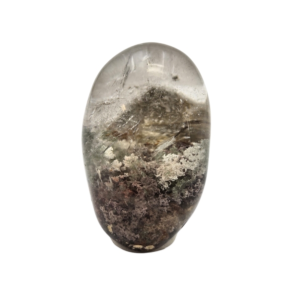 Garden Quartz Crystal - Image 3