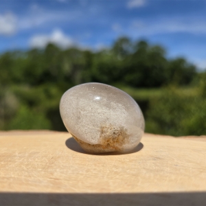 Garden Quartz Crystal