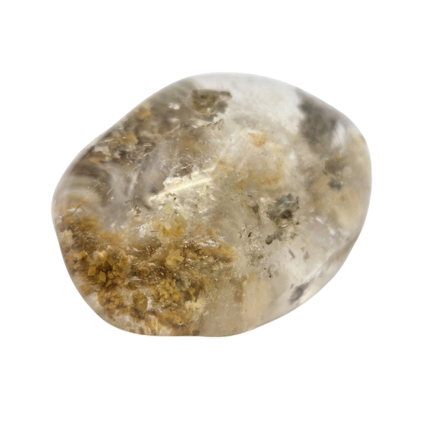 Garden Quartz Crystal - Image 4