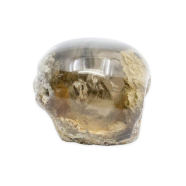 Garden Quartz Crystal - Image 3