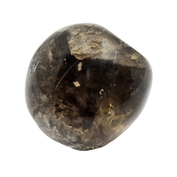 Garden Quartz Crystal - Image 4