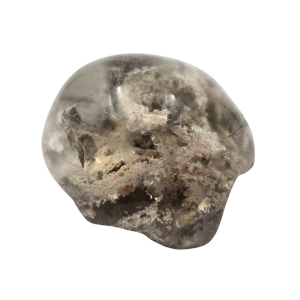Garden Quartz Crystal - Image 4