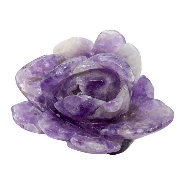 Amethyst Flower - Image 2