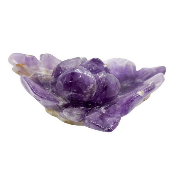 Amethyst Flower - Image 4