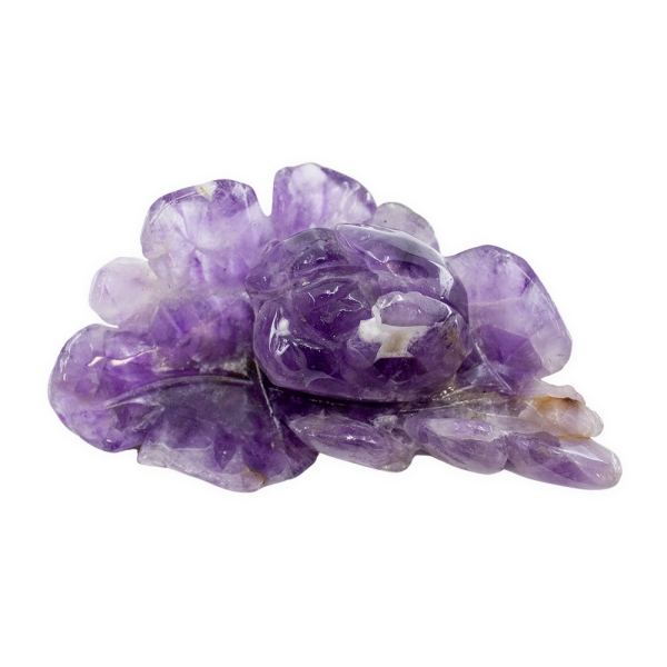 Amethyst Flower - Image 3