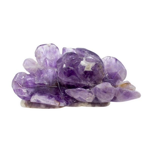 Amethyst Flower - Image 2