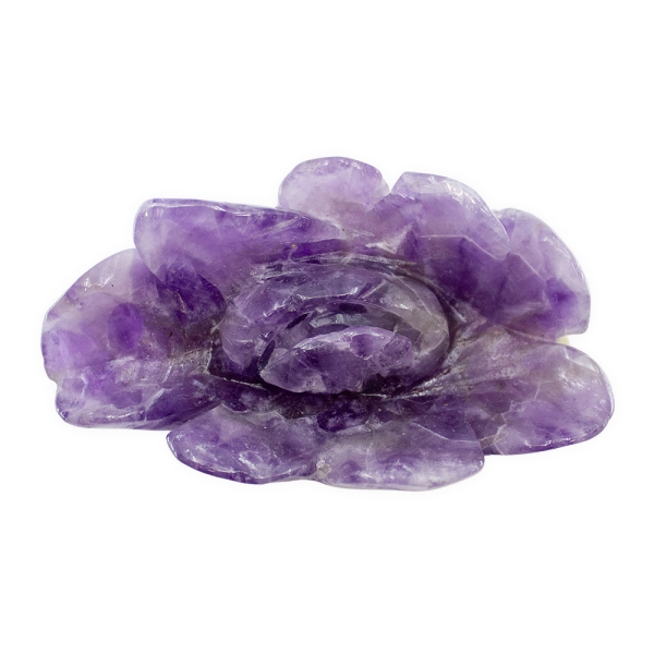 Amethyst Flower - Image 2