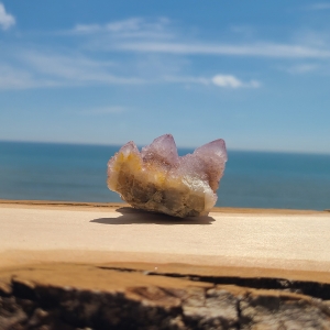 Spirit Quartz Crystal