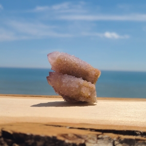 Spirit Quartz Crystal