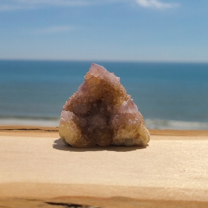Spirit Quartz Crystal