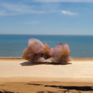 Spirit Quartz Crystal