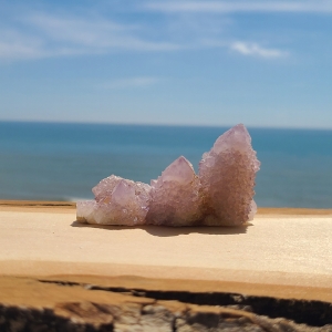 Spirit Quartz Crystal