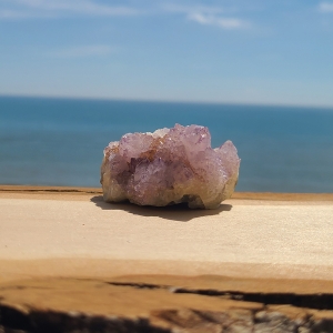 Spirit Quartz Crystal