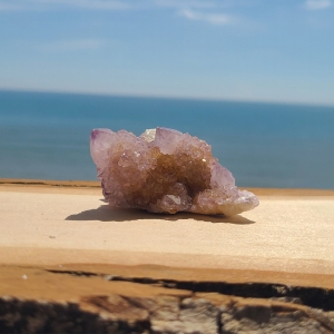 Spirit Quartz Crystal