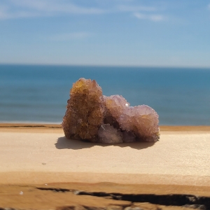 Spirit Quartz Crystal
