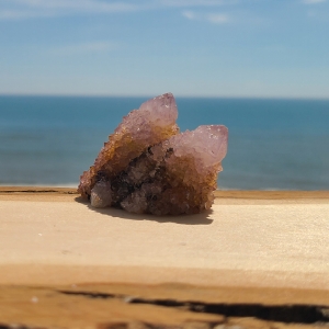Spirit Quartz Crystal
