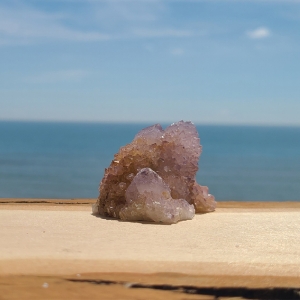 Spirit Quartz Crystal
