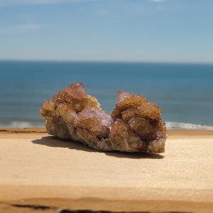 Spirit Quartz Crystal